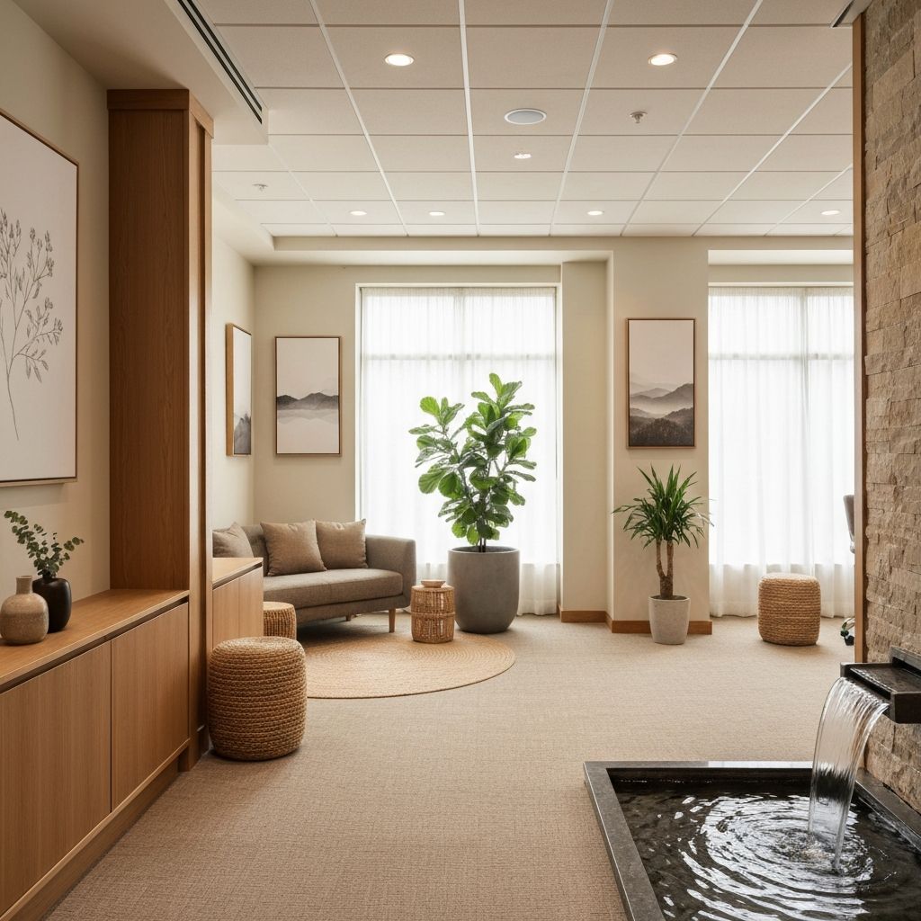 Wellspring mission and values